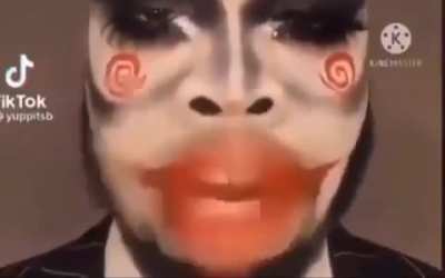 How JJ used to dish out 🅿️latinum