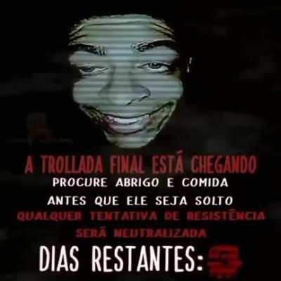 A TROLLADA FINAL 🤡