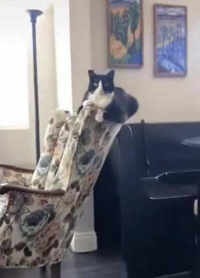 Идеальный баланс