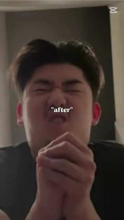 Dit is geen dikke Hanwe meme