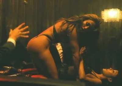 Wish Jennifer Lopez would shake her ass for me