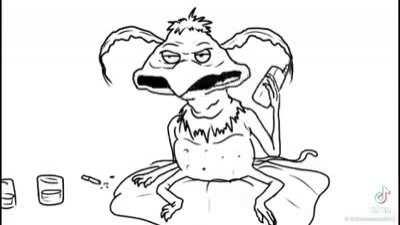 Azaghal teria curtido a serie assim kkkk