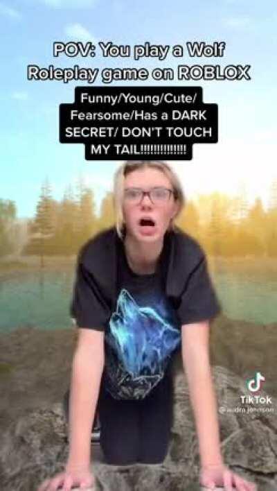 Ok I hope this will not be deleted but it's a bit tru, right?