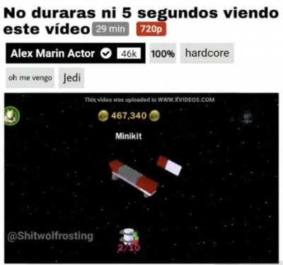 Ósea WTF con los que se hacen llamar “gamers” y no han jugado este clásico 😡😡