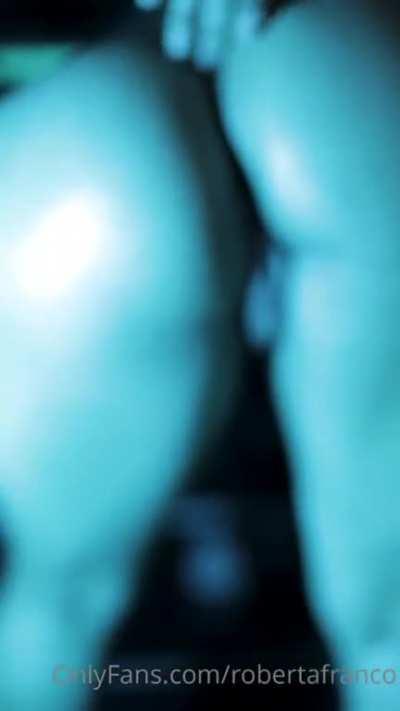 Robertita Franco 🍑😍