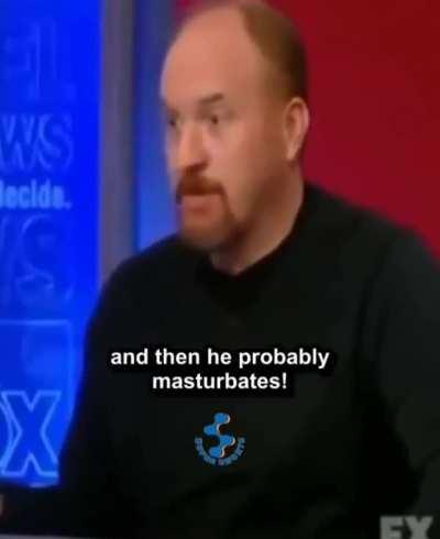 God’s watching y’all