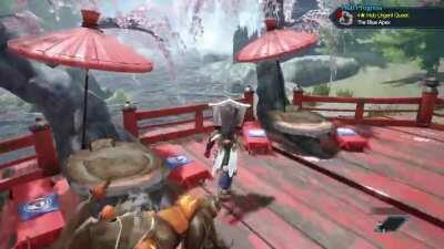 Look at those little submarines as they go