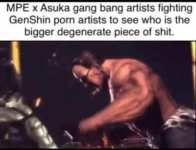 Who’s gonna win???