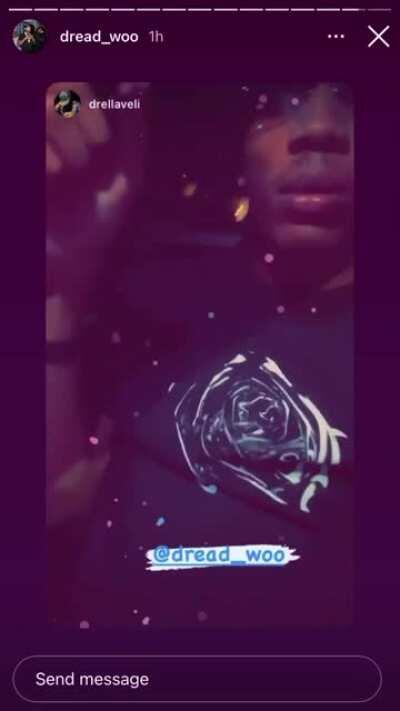 Damn has anyone else ever heard this snippet before?