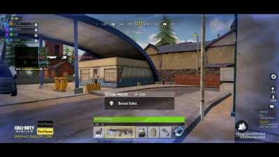 MY PRO TEAMMATE, U WON'T BELIEVE WHAT HE DID 🔥