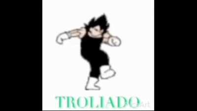 Si ama me dicen el troleador de furros