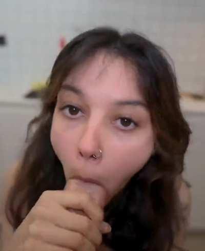 i don't need sleep i need answers. who is this?