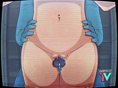 Close Up ThighJob (Derpixon)