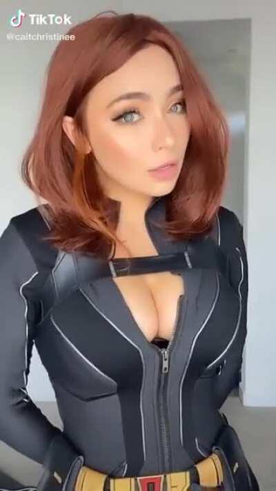 Black widow