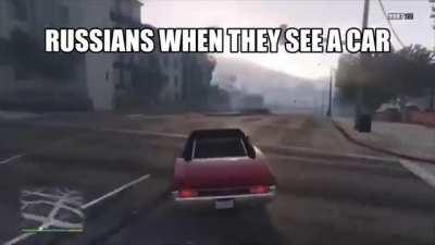 Eastern Europe in General