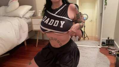 I rate my tits 10/10, would you agree?