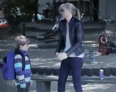 Skills that will come in handy later in life…