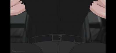 POLICE MUSCLE GROWTH