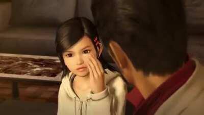 Kiryu Haruka Parenting. (NOT MINE) (Made by Karu Hart on Youtube.)