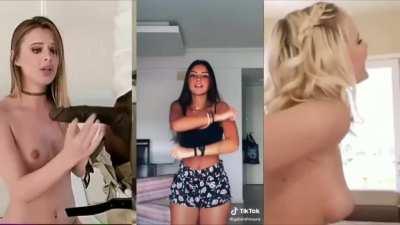 gabi moura babecock 2.0 #gabimourababecock #gabimouransfw #gabimfmouransfw #gabimouraporn #gabimouraslut