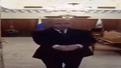 me leaving the sperm bank after drinking all the milk