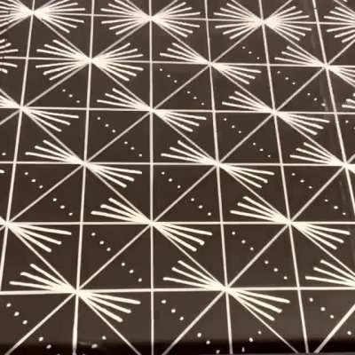 I time lapsed my pattern making process