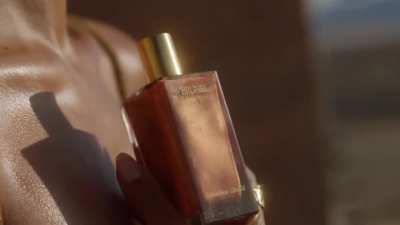 Jasmine launches her new body oil brand, Brunel, from her IG, May 15, 2025