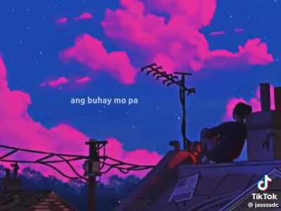 Salamat sa lahat nay🥹