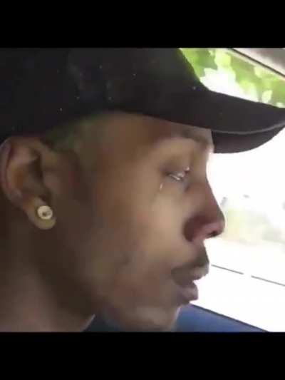 I'm the guy who made dj Shaq listening to Daylight. And its 3 am and I'm crying.