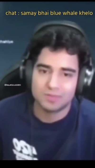 Samay rihana predicted it before