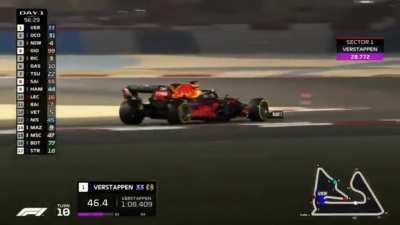 LEAKED... HOW VERSTOMPENING GO FAST