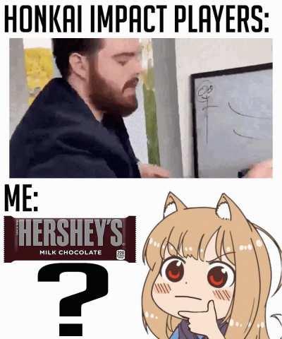 Ah Yes, i Know Hershey very Well