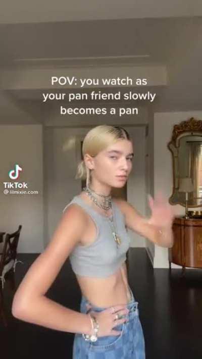 Pan
