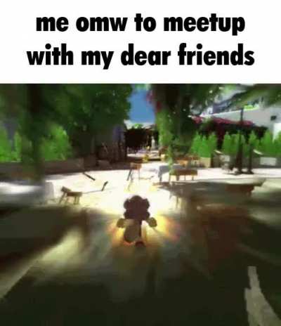 I am grateful for the bond we have :)