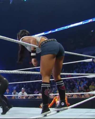 AJ Lee