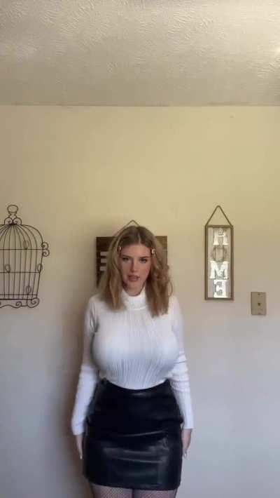 Those are some torpedoes