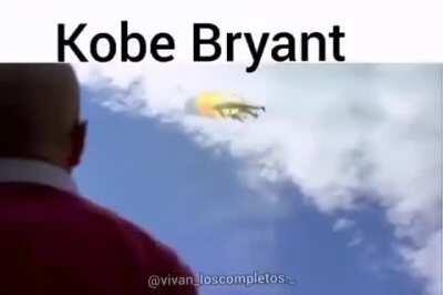 Kobe bryant