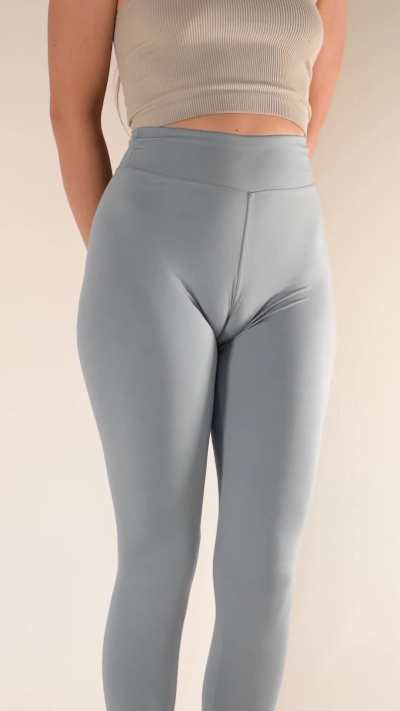 Getting ready for yoga