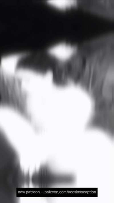 I'm just a woman for the initiation, right guys?! (+new patreon)