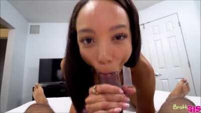 [/r/PornStarHQ] Alexis Tae - Sweet Dreams For Step Sis