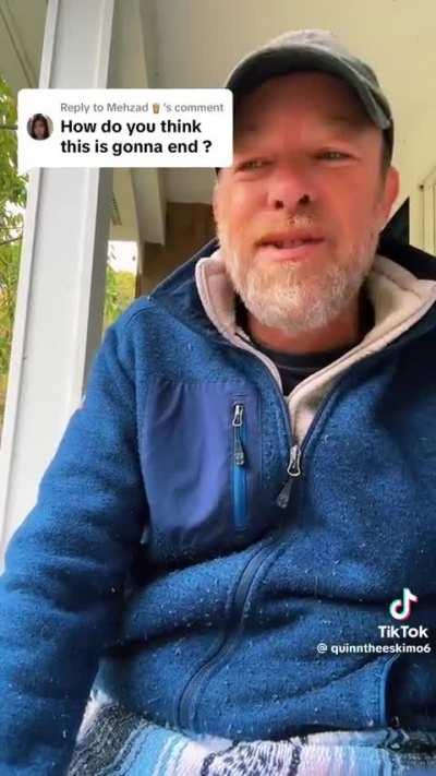 When you see ordinary US citizens criticizing America & Israel and supporting Palestine, it means the Zionist narrative and optics is massively failing. And it’s a good sign amidst all the dark clouds of despair! 