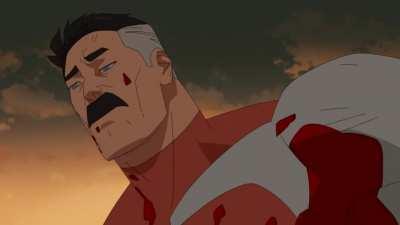 Made it from Whiplash