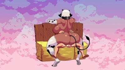 Evan x Holstaur (Cloud Meadow)