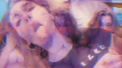 Small Clip From My Next Video 🤤