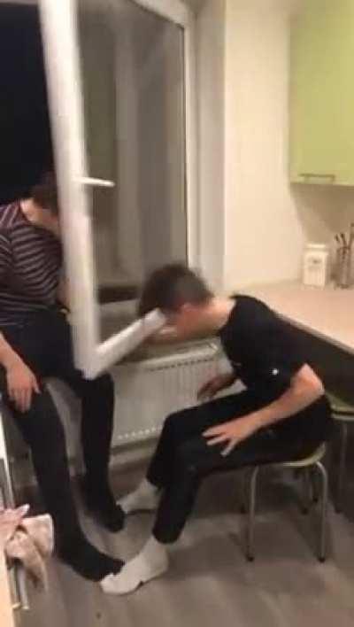 Why would they ever do this...