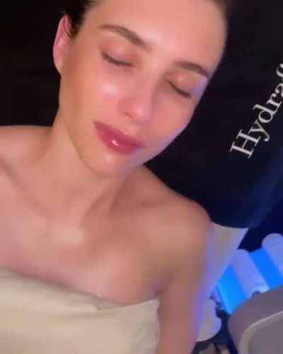 Relaxing day 6/4/2023