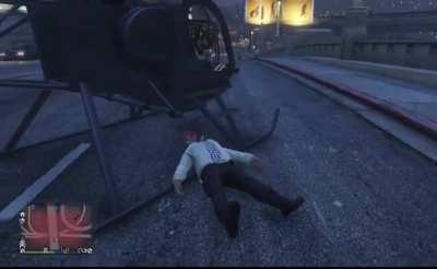 [gta5] what has happened to this game