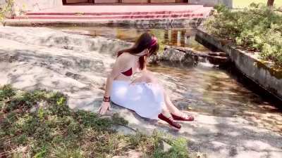 W Magazine Photoshoot, May 2025