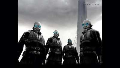 My friend was looking through HL2's files and found an unused .wav file