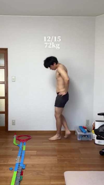 The power of consistency